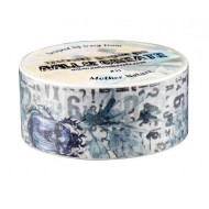 Washi Tape 11-Mother Nature- AALL and Create Nro11