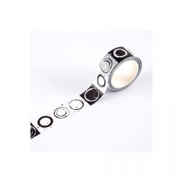 Washi Tape 1-Eclipse- AALL and Create 55339 nro1