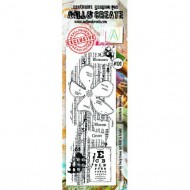 AALL and Create Stamp Set -120