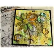 AALL and Create Stamp Set -109 XL