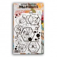 AALL&CREATE - SELLO -A6 -Nro649