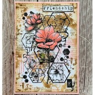 AALL&CREATE - SELLO -A6 -Nro649