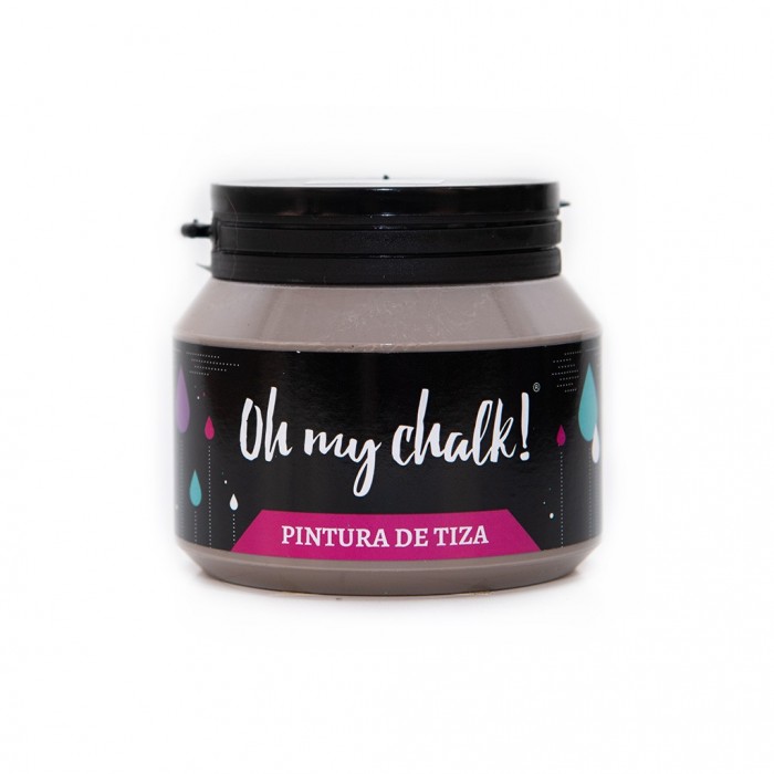 Pintura a la Tiza  Coconut OMC  210cc