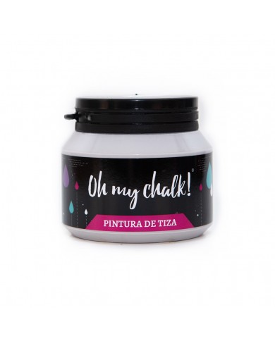 Pintura a la Tiza Stone OMC  210cc
