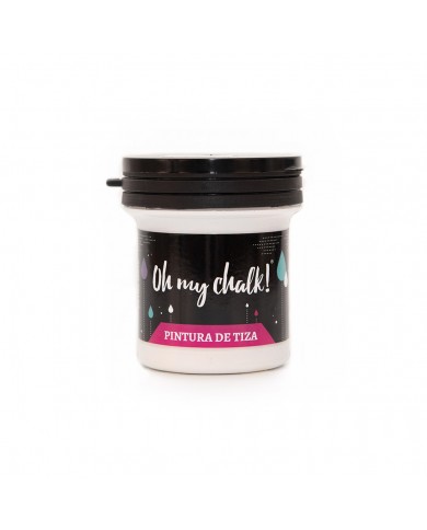 Pintura a la Tiza OMC Marfil 110 cc