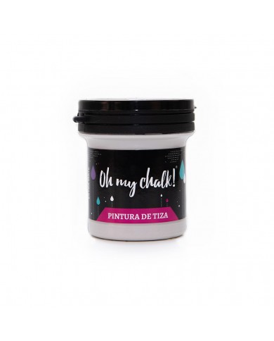 Pintura a la Tiza OMC Stone 110 cc