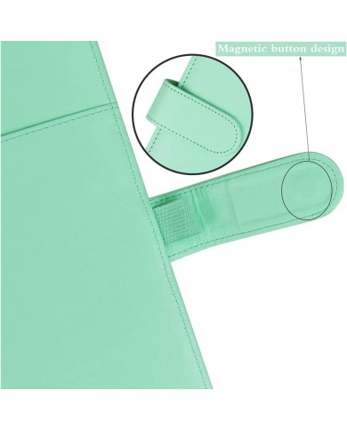 Carpeta en ecocuero para planner o agenda