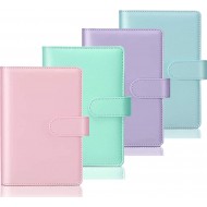 Carpeta en ecocuero para planner o agenda