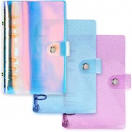 Carpeta en PVC tamaño A6