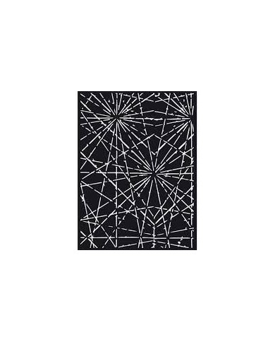 Stencil Stamperia KSAT12