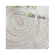 Acetato topitos negros RRPABA/AC001