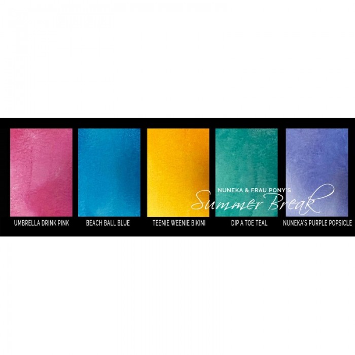 Lindys Magicals Summer Break Shimmer