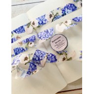 Cinta Pet Hortensias Lovers