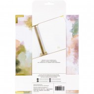 Carpeta Storyline Desert HeidiSwapp 8"X10" 315660