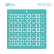 Stencil SGZ031