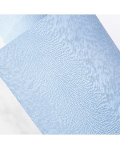 Tedur Azul gris Johanna Rivero