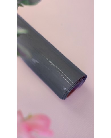 Ecopiel Blin Charol Strech Negro