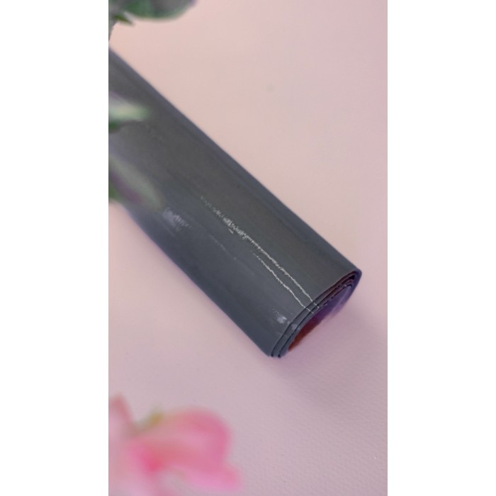 Ecopiel Blin Charol Strech Negro