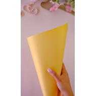 Pack Cartulina Perlada Textura Oro x 6 unidades Johanna Rivero