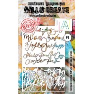 AALL and Create Stencil -Nro4