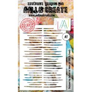 AALL and Create Stencil -Nro7