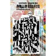 AALL and Create SELLO Set -Nro433