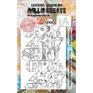 AALL and Create SELLO Set -Nro434