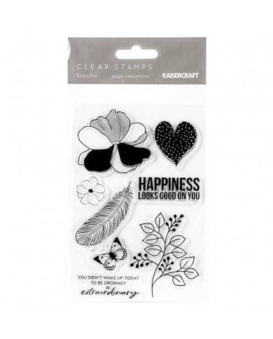 Sellos Kisercraft Breath