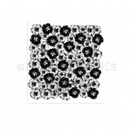 Sello Alexandra RENKE Flores