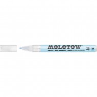 Lapiz para mascara Molotow Masking Fluid Refillable Marker