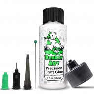 Pegamento Bearly Art Precision Craft Glue - THE MINI