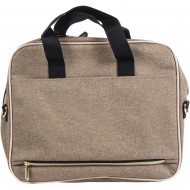 Bolso We R Memory Keepers Crafter's Shoulder Bag