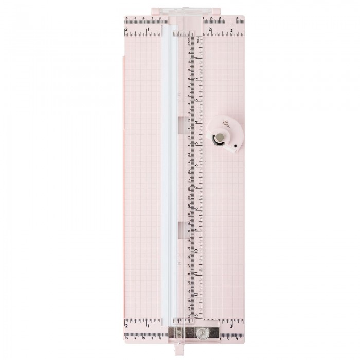 Cizalla EKT Pink Rotary Ppr TRMR