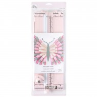 Cizalla EKT Pink Rotary Ppr TRMR