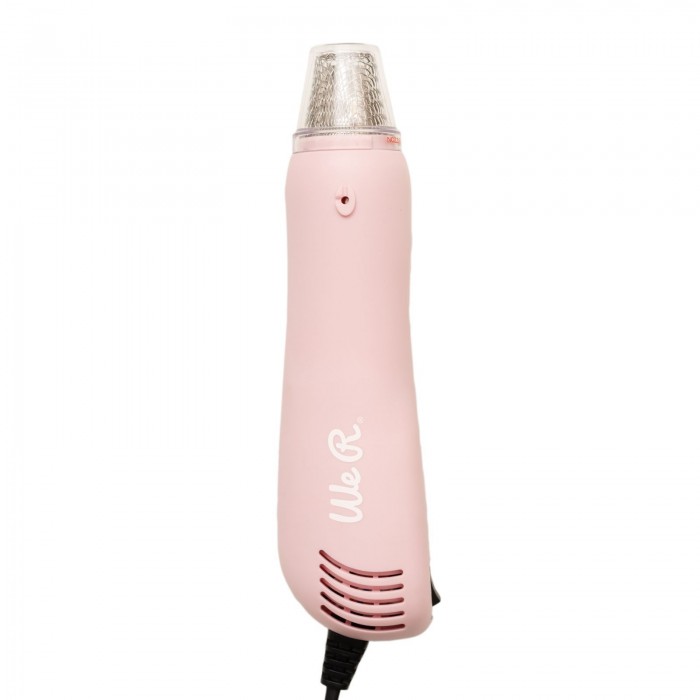 Pistola de calor rosa We r