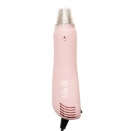 Pistola de calor rosa We r