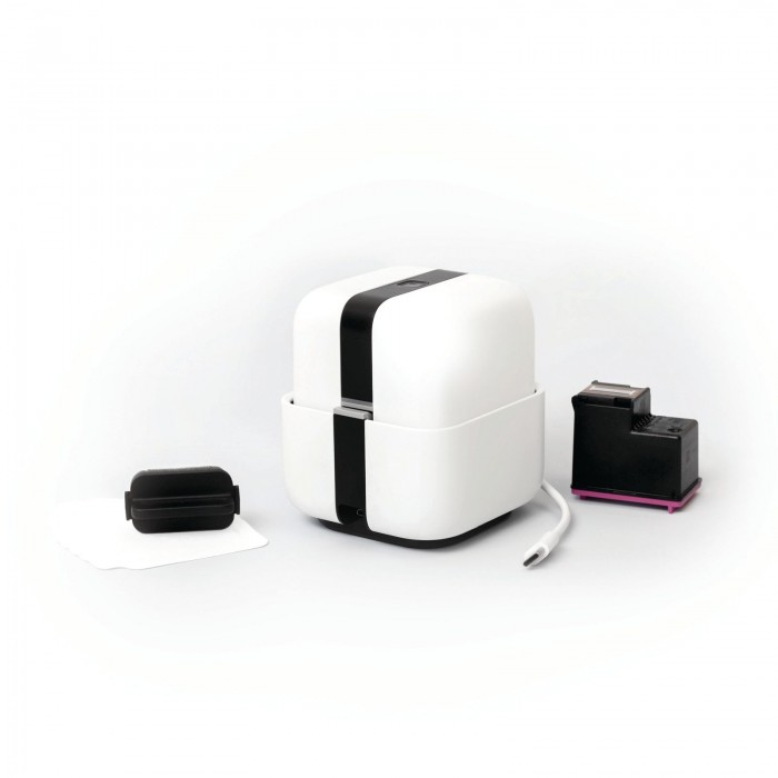 Impresora Manual PrintMaker We r