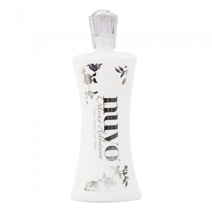 Adhesivo Nuvo Deluxe 120ml