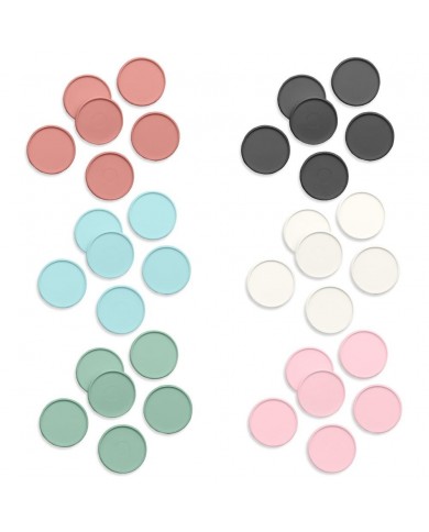 We R Memory Keepers Cinch Binding Discs 54/Pkg