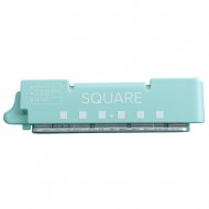We R Memory Keepers Multi Cinch Cartridge Square Punch - 2:1