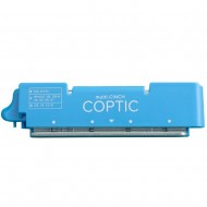We R Memory Keepers Multi Cinch Cartridge Coptic Punch