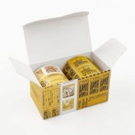 Ticket 49 And Market Vintage Essentials Sunbeam