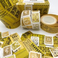 Ticket 49 And Market Vintage Essentials Sunbeam