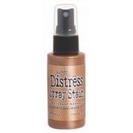 Distress Spray Stain - ANTIQUE BRONZE TSS42143