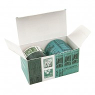 Ticket 49 And Market Vintage Essentials Lagoon