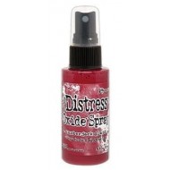 Spray Distress® Oxide Lumberjack plaid TSO82415
