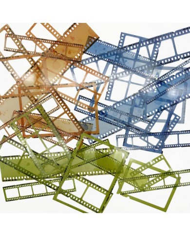 Filminas de Acetato VAE40797