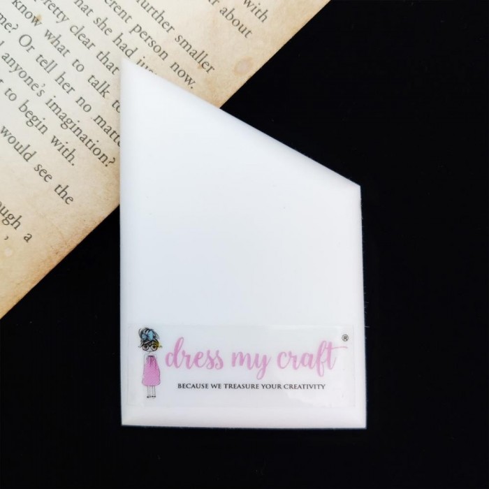 Plegadera de hueso Dress My Craft ErgoFolder DMCT4625