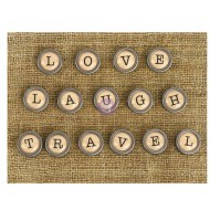 Emebellecedor - MECHANICALS- WORDS 1