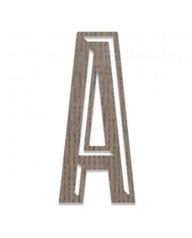 Troqueles Sizzix Thinlits Dies By Tim Holtz 41/Pkg